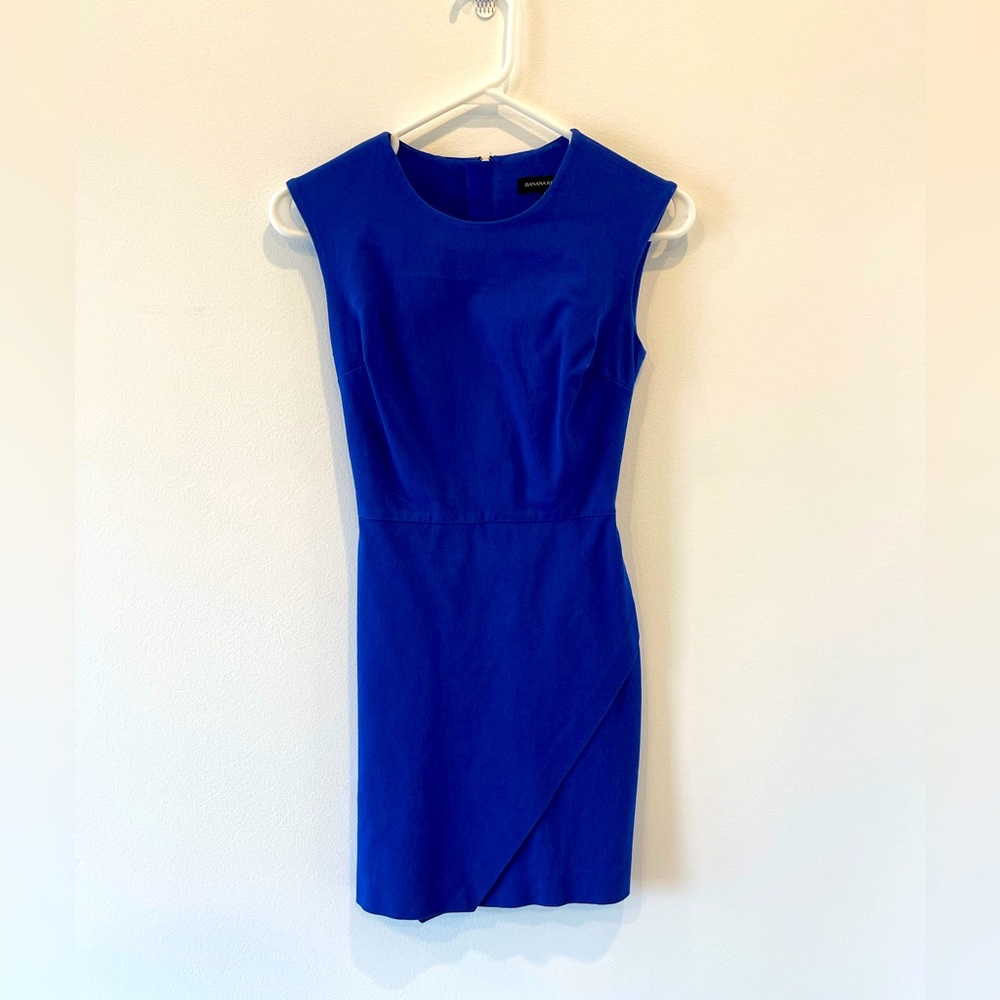 Banana Republic - Office Dress